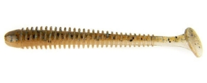 KEITECH SWING IMPACT 3,5" #434 Blue Back Cinnamon