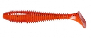 KEITECH SWING IMPACT FAT 6.8" #407 Delta Craw 3szt