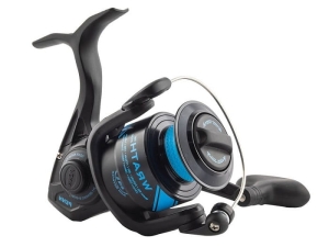 Kołowrotek Penn Wrath 2500 Spin