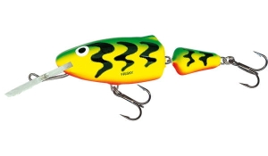 SALMO FRISKY DR 7cm 9g Green Tiger FL