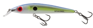 SALMO RATTLIN’ STING 9cm 11g Sexy Shad SUSP