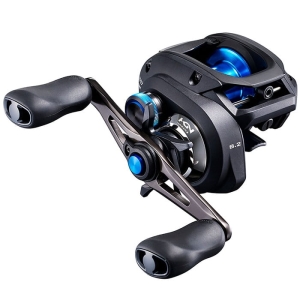 Multiplikator SHIMANO SLX DC 151 HG Lewa Ręka