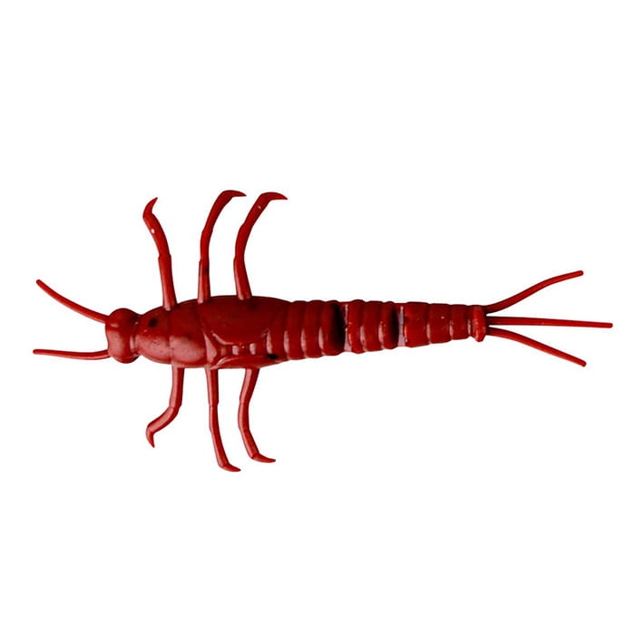 Savage_Gear_3D_PVC_Mayfly_Red