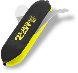 Black Cat Propeller U-Float Silent 40g 1szt