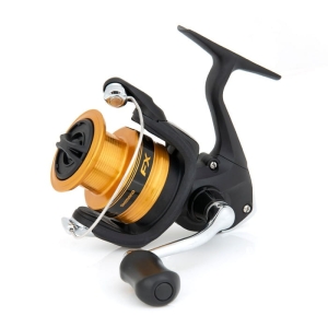 Kołowrotek SHIMANO FX FC C3000