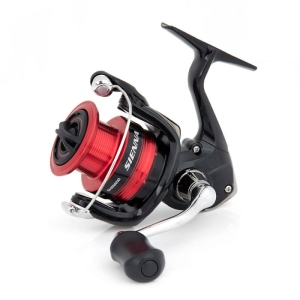 Kołowrotek SHIMANO Sienna FG C3000