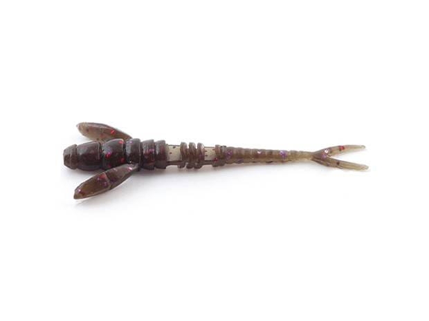 FishUp_Flit_41mm_050_green_pumpkin_brown_red_purple