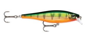RAPALA BX Minnow 7cm BXM07 P