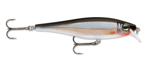 RAPALA BX Minnow 7cm BXM07 S