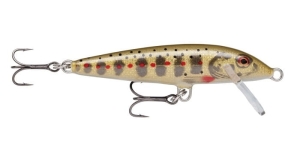RAPALA Countdown 5cm CD05 GJTR