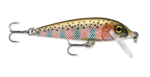 RAPALA Countdown 5cm CD05 RT