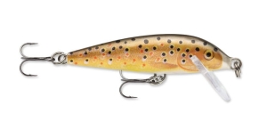 RAPALA Countdown 5cm CD05 TR