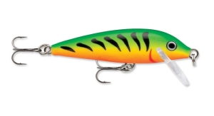 RAPALA Countdown 9cm CD09 FT