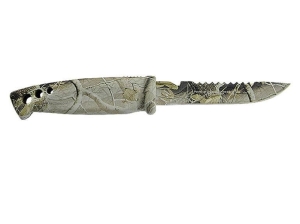 Nóż wędkarski JAXON AJ-NS22M 20cm