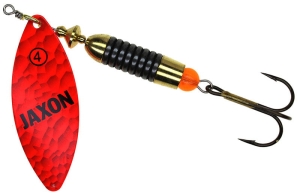 Błystka obrotowa JAXON HS GARON 4 A 27g