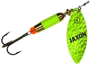 Błystka obrotowa JAXON HS GARON 4 D 27g