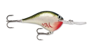 RAPALA DT Dives-To Series 7cm DT16 BOS