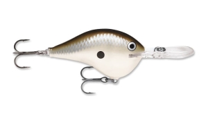 RAPALA DT Dives-To Series 7cm DT16 PGS