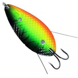 Wahadłówka JAXON HR FIRA Weedless 2 D 26g