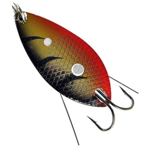Wahadłówka JAXON HR ORION Weedless 1 C 13g