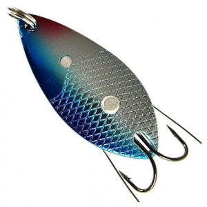 Wahadłówka JAXON HR ORION Weedless 1 E 13g