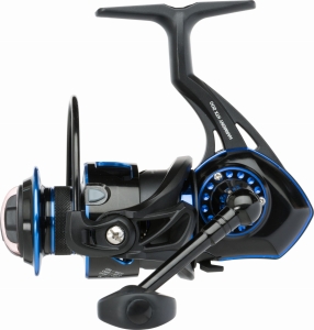 Kołowrotek JAXON HARMONY HTX 200