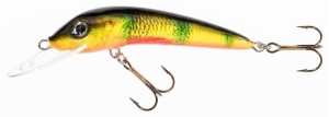 Wobler JAXON HS FEROX 8cm F 10g OM