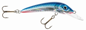 Wobler JAXON HS FEROX 12cm F 25g SN