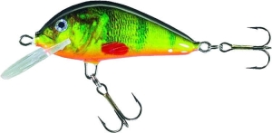 Wobler JAXON HS GOLBAT 3,5cm F 2,5g KN