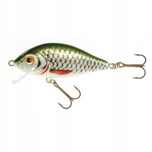 Wobler JAXON HS KARAŚ 11cm F 39g JB