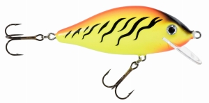 Wobler JAXON HS KARAŚ 11cm F 39g TR