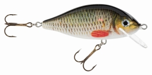 Wobler JAXON HS KARAŚ 7,5cm F 13g A