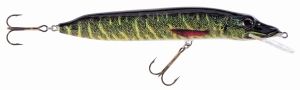 Wobler JAXON HS PIKE 14cm F 21g PT