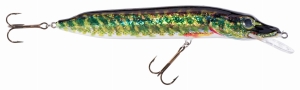Wobler JAXON HS PIKE 16cm F 30g P