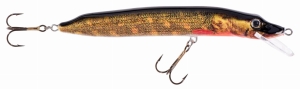 Wobler JAXON HS PIKE MAX 25cm F 112g BM