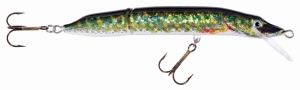Wobler JAXON HS PIKE 2-SEC 10cm F 10g PT