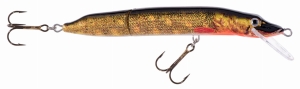 Wobler JAXON HS PIKE 2-SEC 12cm F 13g BM