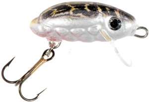 Wobler JAXON HS CHRABĄSZCZ SMUŻAK 3cm F 1,5g AT