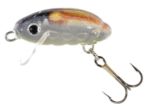 Wobler JAXON HS CHRABĄSZCZ SMUŻAK 3cm F 1,5g KT