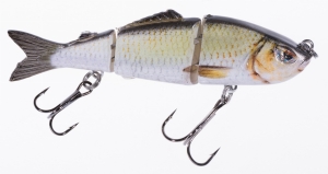 Wobler JAXON Atract MP XMP-E 11,5cm S 20g F