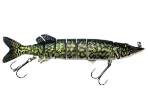 Wobler JAXON Atract MP XMP-I 20cm S 66g A