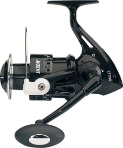 Kołowrotek JAXON TOP CATFISH CT 700