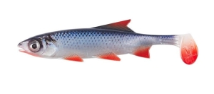 BALZER Clone Shads 18cm Roach 1szt