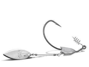 Haki VMC 7346BS Swimbait Bladed 4/0 5g 2szt.
