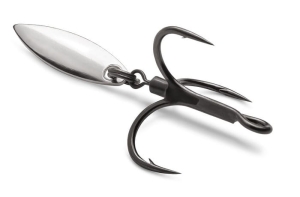 Kotwice VMC 7548BD Bladed Hybrid #6 2szt.