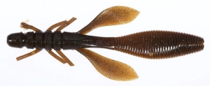 Gumy OWNER YUKI BUG 12 10cm 7szt