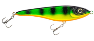 BIG BANDIT 19,5cm 88,5g C029F Suspending