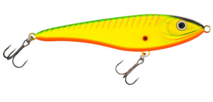 BIG BANDIT Shallow Runner 19,5cm 85,5g A17S