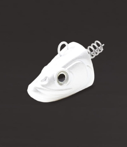 STRIKE PRO Flexhead 38mm/40g CJG007 2szt