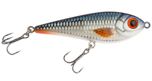TINY BUSTER 6.8cm 10.3g C384F Sinking